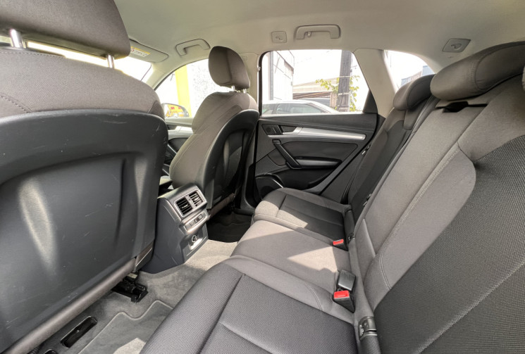 Audi Q5 Q5 2.0 TDI 190ch Design quattro