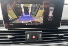 Audi Q5 Q5 2.0 TDI 190ch Design quattro