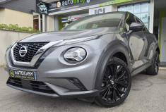 Nissan Juke ENIGMA DIG-T 12V 7DCT 114 cv Boîte auto