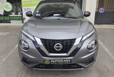 Nissan Juke ENIGMA DIG-T 12V 7DCT 114 cv Boîte auto