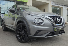 Nissan Juke ENIGMA DIG-T 12V 7DCT 114 cv Boîte auto