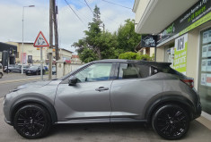 Nissan Juke ENIGMA DIG-T 12V 7DCT 114 cv Boîte auto
