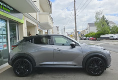 Nissan Juke ENIGMA DIG-T 12V 7DCT 114 cv Boîte auto