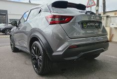 Nissan Juke ENIGMA DIG-T 12V 7DCT 114 cv Boîte auto