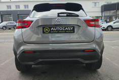 Nissan Juke ENIGMA DIG-T 12V 7DCT 114 cv Boîte auto