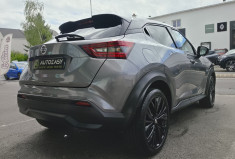 Nissan Juke ENIGMA DIG-T 12V 7DCT 114 cv Boîte auto