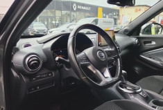 Nissan Juke ENIGMA DIG-T 12V 7DCT 114 cv Boîte auto
