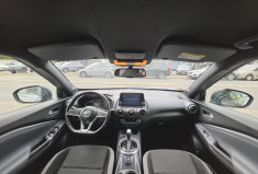Nissan Juke ENIGMA DIG-T 12V 7DCT 114 cv Boîte auto