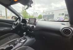 Nissan Juke ENIGMA DIG-T 12V 7DCT 114 cv Boîte auto