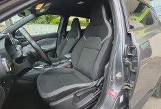Nissan Juke ENIGMA DIG-T 12V 7DCT 114 cv Boîte auto