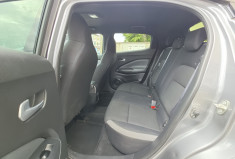 Nissan Juke ENIGMA DIG-T 12V 7DCT 114 cv Boîte auto