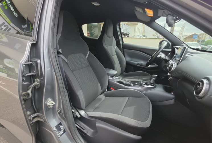 Nissan Juke ENIGMA DIG-T 12V 7DCT 114 cv Boîte auto
