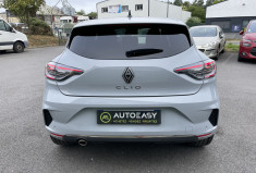 Renault CLIO V TCE 90 CH GSR2 TECHNO