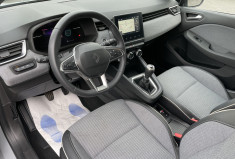 Renault CLIO V TCE 90 CH GSR2 TECHNO