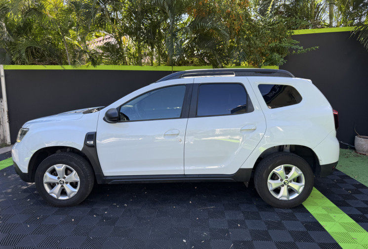 Dacia Duster  II 1.2 Tce 16V 4x2 