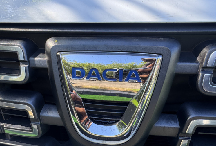 Dacia Duster  II 1.2 Tce 16V 4x2 