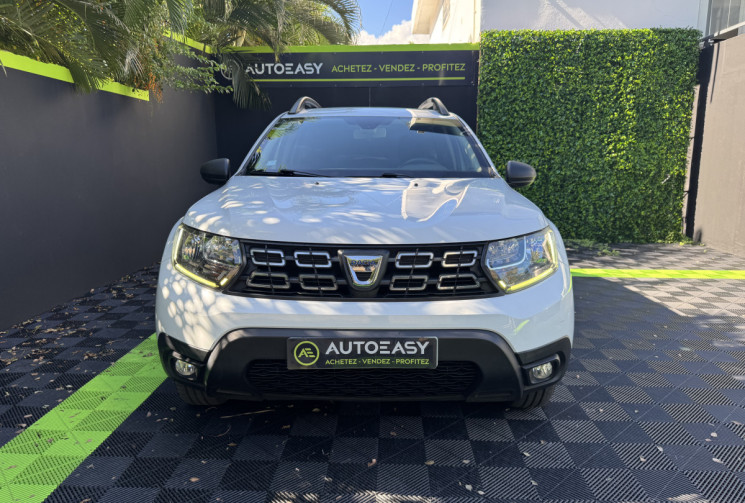 Dacia Duster  II 1.2 Tce 16V 4x2 