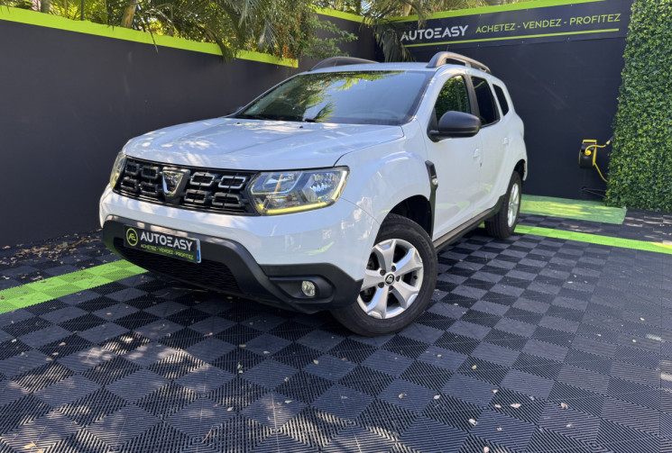 Dacia Duster  II 1.2 Tce 16V 4x2 