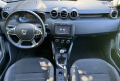 Dacia Duster  II 1.2 Tce 16V 4x2 