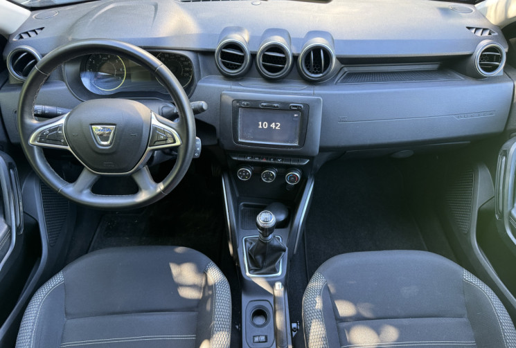 Dacia Duster  II 1.2 Tce 16V 4x2 