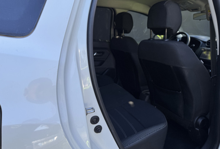Dacia Duster  II 1.2 Tce 16V 4x2 