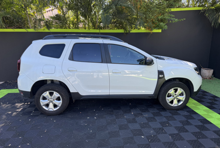 Dacia Duster  II 1.2 Tce 16V 4x2 