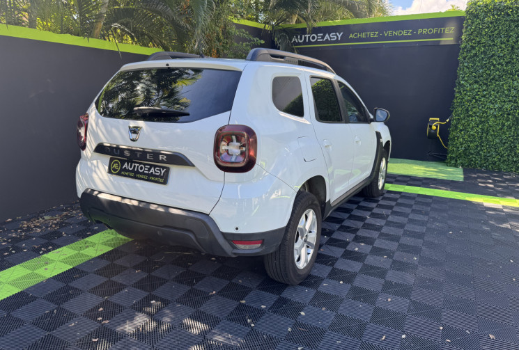 Dacia Duster  II 1.2 Tce 16V 4x2 