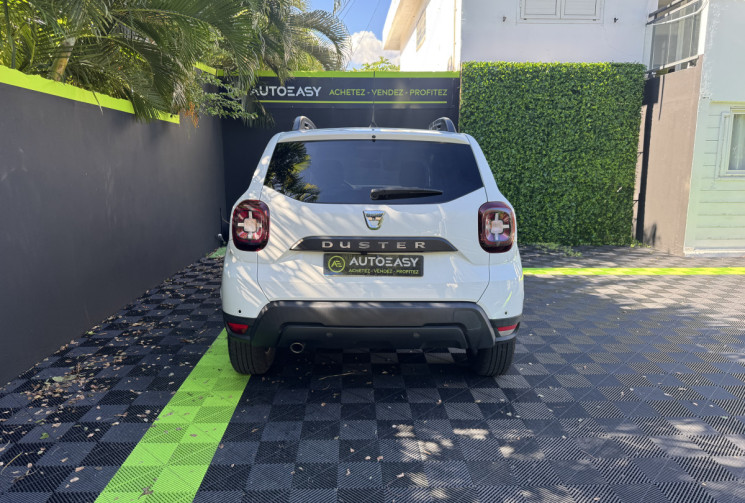 Dacia Duster  II 1.2 Tce 16V 4x2 