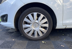 Ford Fiesta  VI Phase 2 5 portes 1.5 TDCi TREND