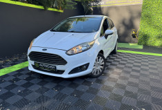 Ford Fiesta  VI Phase 2 5 portes 1.5 TDCi TREND