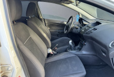 Ford Fiesta  VI Phase 2 5 portes 1.5 TDCi TREND