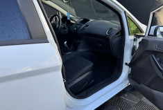 Ford Fiesta  VI Phase 2 5 portes 1.5 TDCi TREND