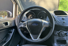 Ford Fiesta  VI Phase 2 5 portes 1.5 TDCi TREND