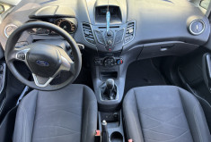 Ford Fiesta  VI Phase 2 5 portes 1.5 TDCi TREND