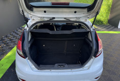 Ford Fiesta  VI Phase 2 5 portes 1.5 TDCi TREND