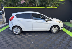 Ford Fiesta  VI Phase 2 5 portes 1.5 TDCi TREND