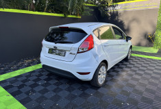 Ford Fiesta  VI Phase 2 5 portes 1.5 TDCi TREND