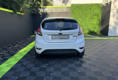Ford Fiesta  VI Phase 2 5 portes 1.5 TDCi TREND