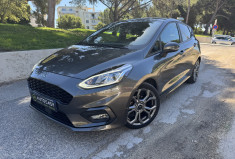 Ford Fiesta VII 5 portes 1.0 SCTi EcoBoost 100CH ST LINE