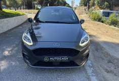 Ford Fiesta VII 5 portes 1.0 SCTi EcoBoost 100CH ST LINE