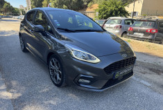 Ford Fiesta VII 5 portes 1.0 SCTi EcoBoost 100CH ST LINE