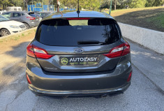 Ford Fiesta VII 5 portes 1.0 SCTi EcoBoost 100CH ST LINE