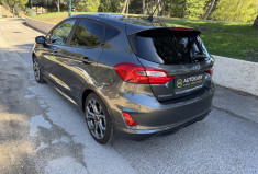 Ford Fiesta VII 5 portes 1.0 SCTi EcoBoost 100CH ST LINE