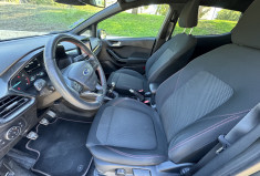 Ford Fiesta VII 5 portes 1.0 SCTi EcoBoost 100CH ST LINE