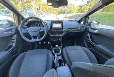 Ford Fiesta VII 5 portes 1.0 SCTi EcoBoost 100CH ST LINE