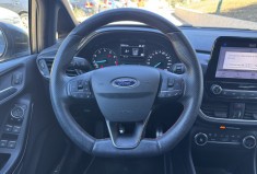 Ford Fiesta VII 5 portes 1.0 SCTi EcoBoost 100CH ST LINE