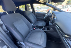 Ford Fiesta VII 5 portes 1.0 SCTi EcoBoost 100CH ST LINE