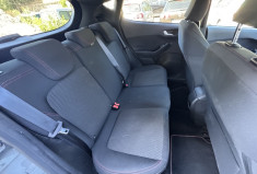Ford Fiesta VII 5 portes 1.0 SCTi EcoBoost 100CH ST LINE