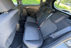 Ford Fiesta VII 5 portes 1.0 SCTi EcoBoost 100CH ST LINE