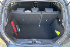Ford Fiesta VII 5 portes 1.0 SCTi EcoBoost 100CH ST LINE
